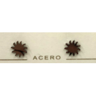 ARETES ZO4537E Dorado Acero Inoxidable -G12