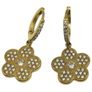 ARETES ZO13158E Plateado Acero Inoxidable -G22