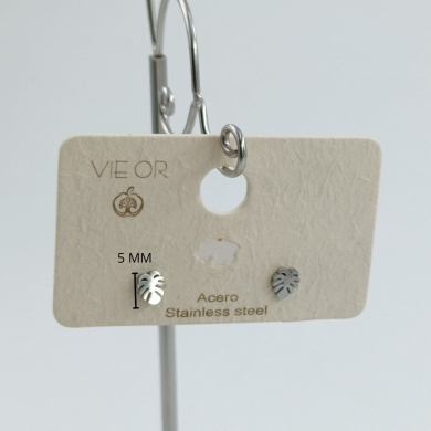 ARETES Acero ZO6093E100 /G11 -F15