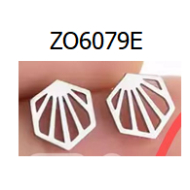 ARETES ZO6079E Dorado Acero Inoxidable -F15