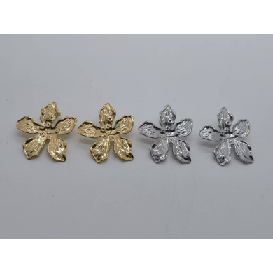 ARETES Y00222 Dorado Acero Inoxidable -G56