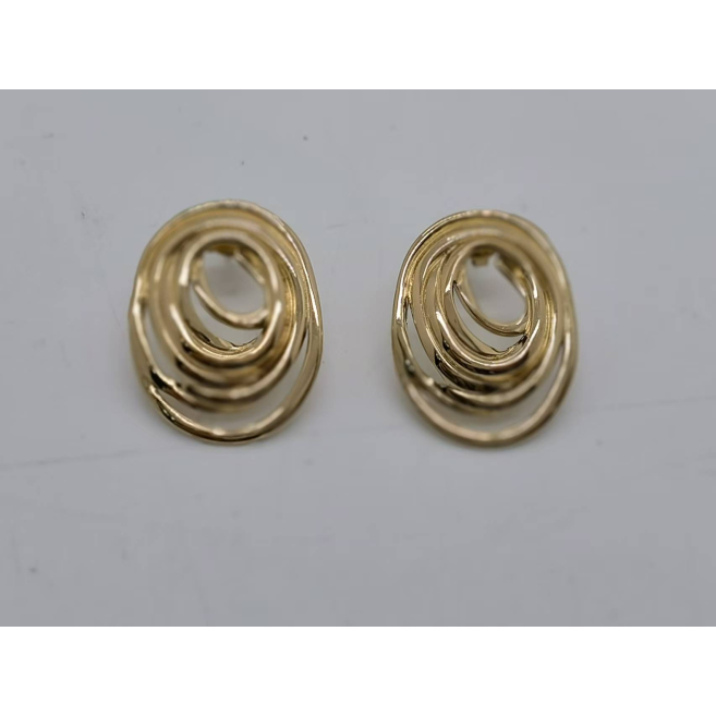 ARETES Y00225 Dorado Acero Inoxidable -G55