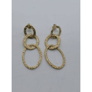 ARETES Y00229 Dorado Acero Inoxidable -G52