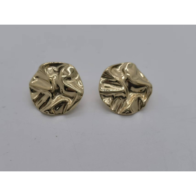 ARETES Y00230 Dorado Acero Inoxidable -G33