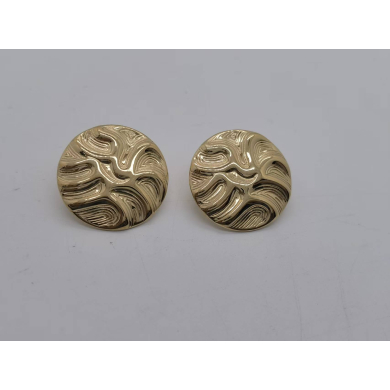 ARETES Y00231 Dorado Acero Inoxidable -G55