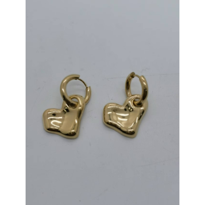 ARETES Y00233 Dorado Acero Inoxidable G33