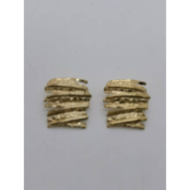 ARETES Y00235 Dorado Acero Inoxidable G39