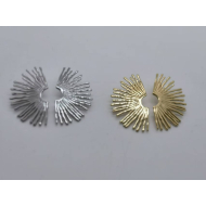 ARETES Y00236 Dorado Acero Inoxidable G45