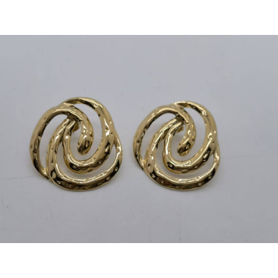 ARETES Y00240 Dorado Acero Inoxidable G41