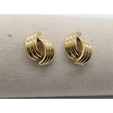 ARETES Y00243 Dorado Acero Inoxidable G44