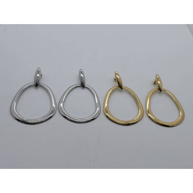 ARETES Y00248 Dorado Acero Inoxidable F510