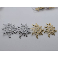 ARETES Y00252 Dorado Acero Inoxidable -G57