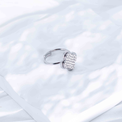 ANILLO Y00092 Acero  Inoxidable -A31