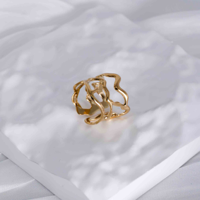 ANILLO Acero ZO10291R150 -2A22