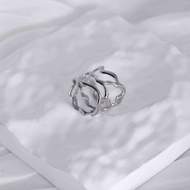 ANILLO Acero ZO10291R150 -2A22