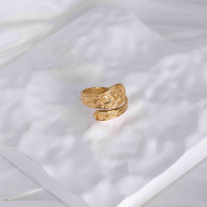 ANILLO Y00068 Acero Inoxidable 2A34