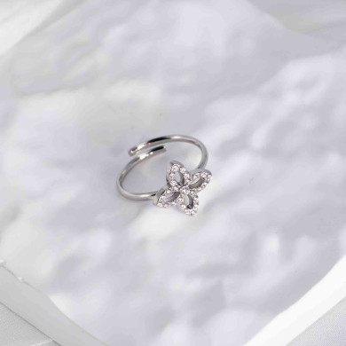 ANILLO Y00086 Acero  Inoxidable -A31