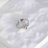 ANILLO Y00086 Acero  Inoxidable -A31