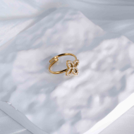 ANILLO Y00086 Acero  Inoxidable -A31