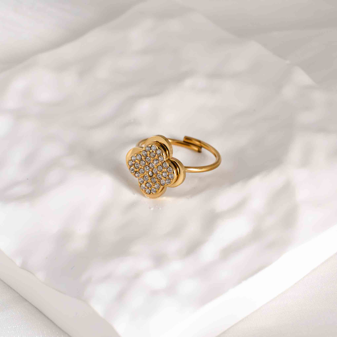 ANILLO Y00092 Acero  Inoxidable -A31