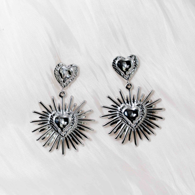 ARETES Y00123 Acero  Inoxidable -G58