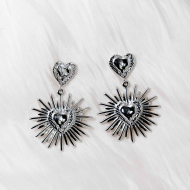 ARETES Y00123 Acero  Inoxidable -G58