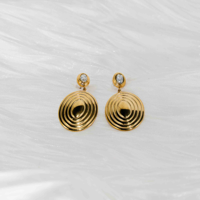 ARETES Y00114 Acero  Inoxidable -F53