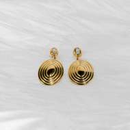 ARETES Y00114 Acero  Inoxidable -F53