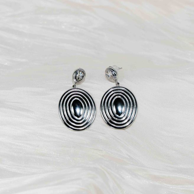 ARETES Y00114 Acero  Inoxidable -F53