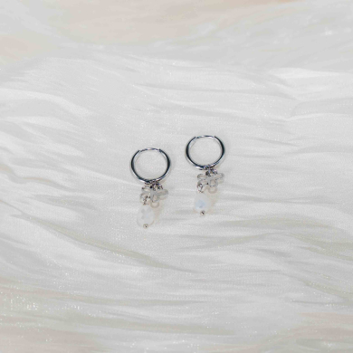 ARETES Y00166 Acero  Inoxidable -G23