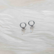 ARETES Y00166 Acero  Inoxidable -G23