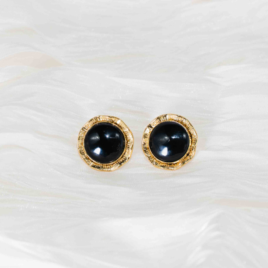 ARETES Y00162 Negro Acero  Inoxidable -F35