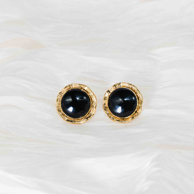 ARETES Y00162 Negro Acero  Inoxidable -F35