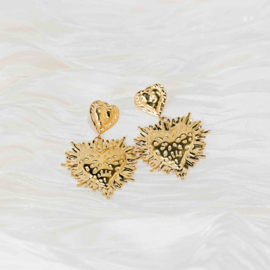 ARETES Y00153 Acero  Inoxidable -G58