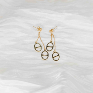 ARETES Y00170 Acero  Inoxidable -G22