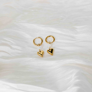 ARETES Y00171 Acero  Inoxidable -G23