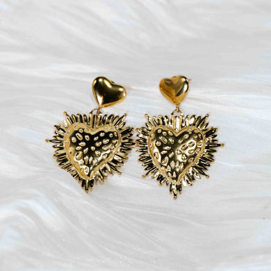 ARETES Y00115 Acero  Inoxidable -G58