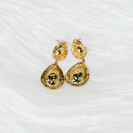 ARETES Y00147 Acero  Inoxidable -G33