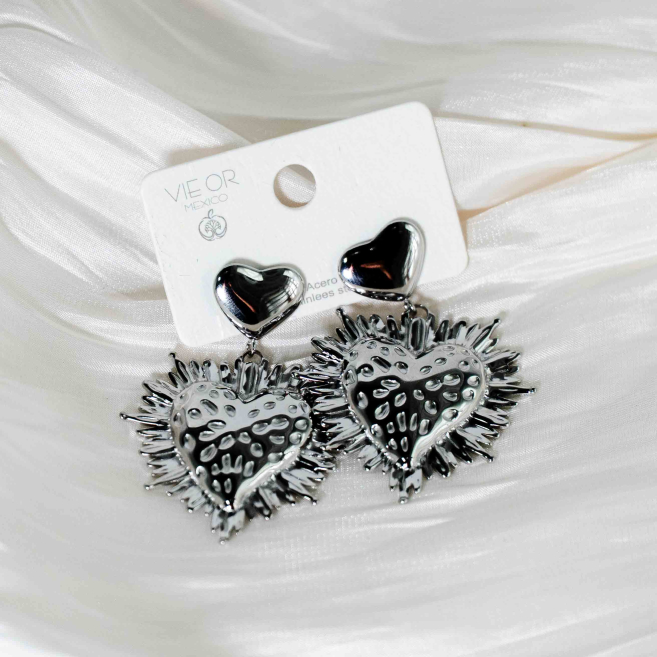 ARETES Y00115 Acero  Inoxidable -G58