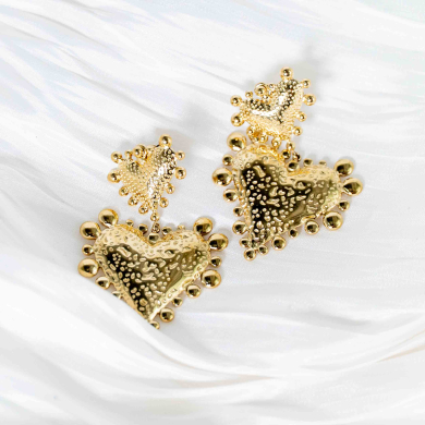 ARETES Y00100 Acero  Inoxidable -G47