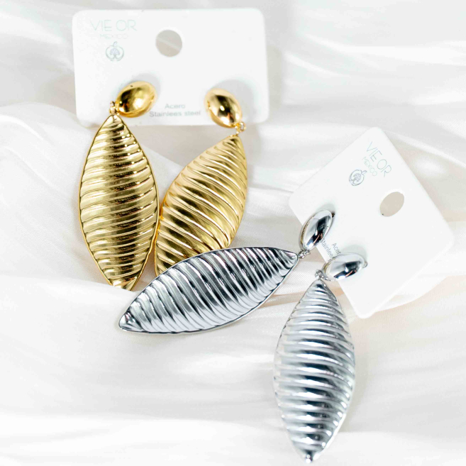 ARETES Y00150 Acero  Inoxidable -F53