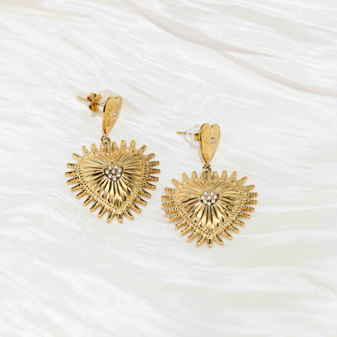 ARETES Y00155 Acero  Inoxidable -F53