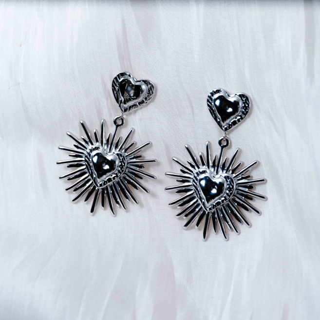 ARETES Y00123 Acero  Inoxidable -G58