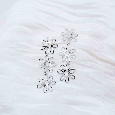 ARETES Y00113 Acero  Inoxidable -G36