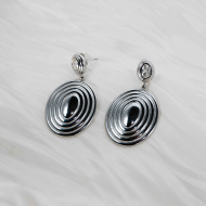 ARETES Y00114 Acero  Inoxidable -F53