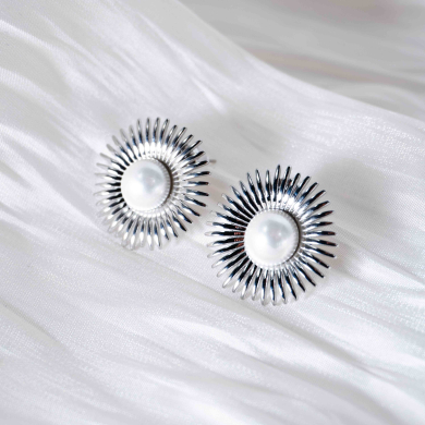 ARETES Y00120 Acero  Inoxidable -G33