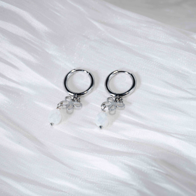 ARETES Y00166 Acero  Inoxidable -G23
