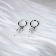 ARETES Y00166 Acero  Inoxidable -G23