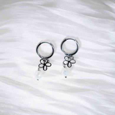 ARETES Y00166 Acero  Inoxidable -G23