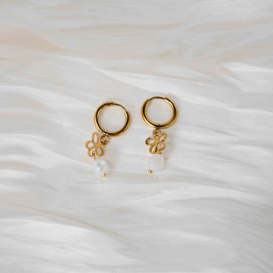 ARETES Y00166 Acero  Inoxidable -G23